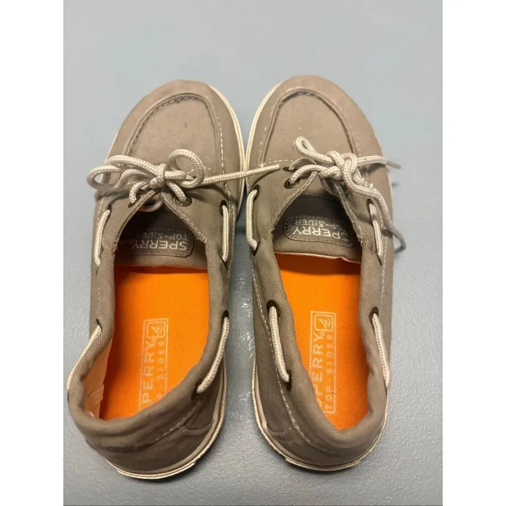 Sperry blkyb these